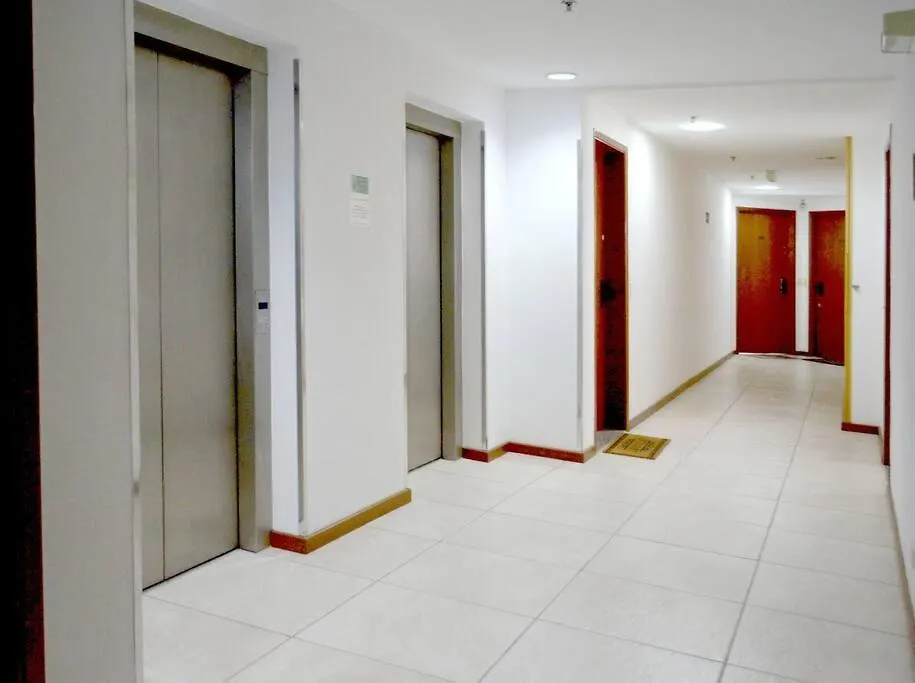 Cozy Ap 50M2, Pool Top Floor, Near Paulista Ave And H Sirio-Libanes Σάο Πάολο